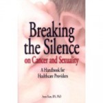 breaking the silence