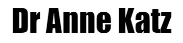 Dr. Anne Katz