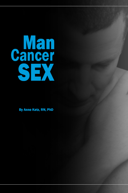 Man Cancer Sex