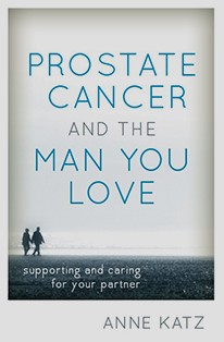 Prostate Cancer & The Man You Love