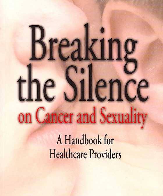 Breaking the Silence