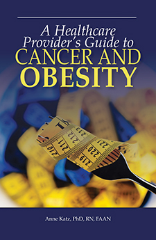 A Healthcare Providers Guide to Cancer and Obesity
